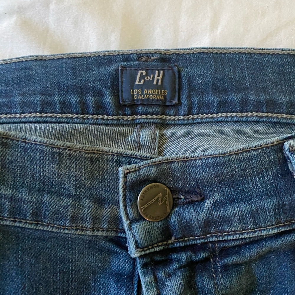 Citizens of Humanity jeans, size 29.